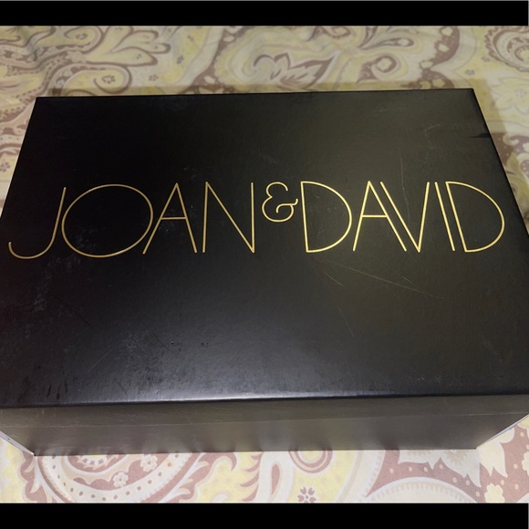 Joan & David • NWT • Wedges • Size 9 - Picture 6 of 6